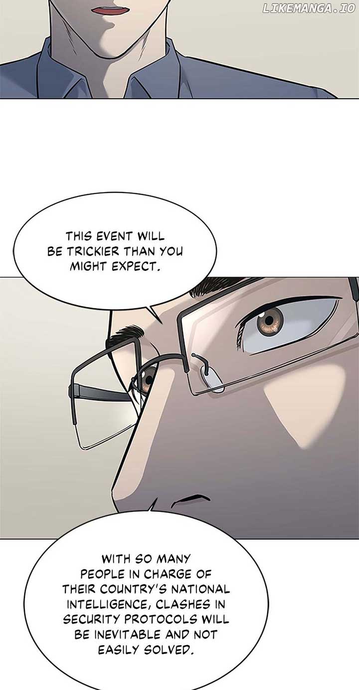 God of Blackfield Chapter 185 Page 53