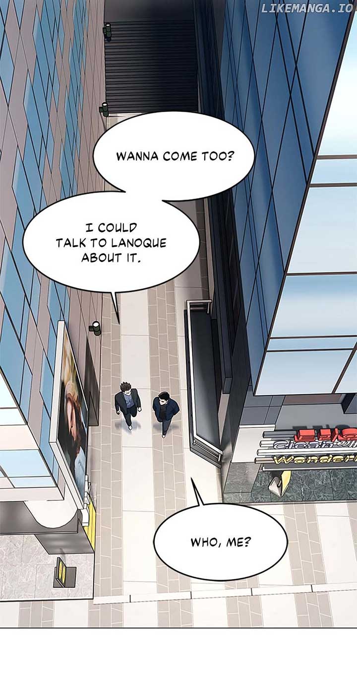 God of Blackfield Chapter 185 Page 56