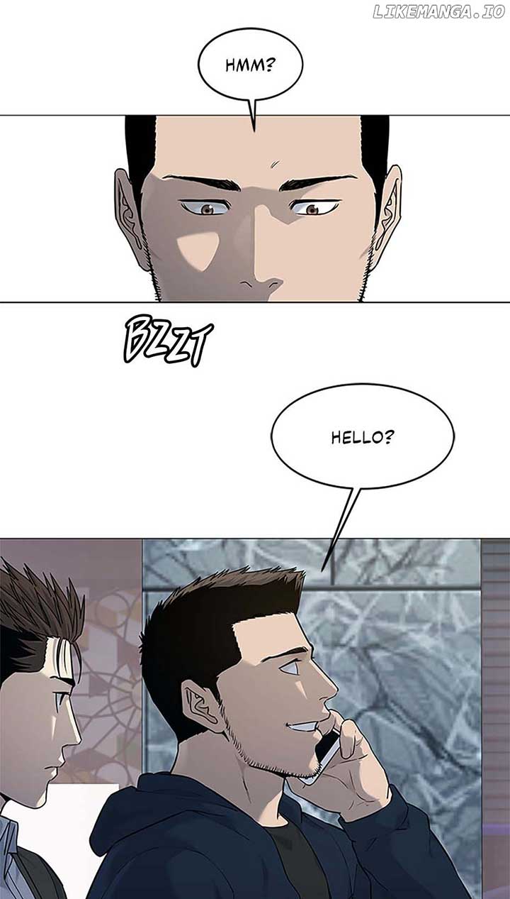 God of Blackfield Chapter 185 Page 60