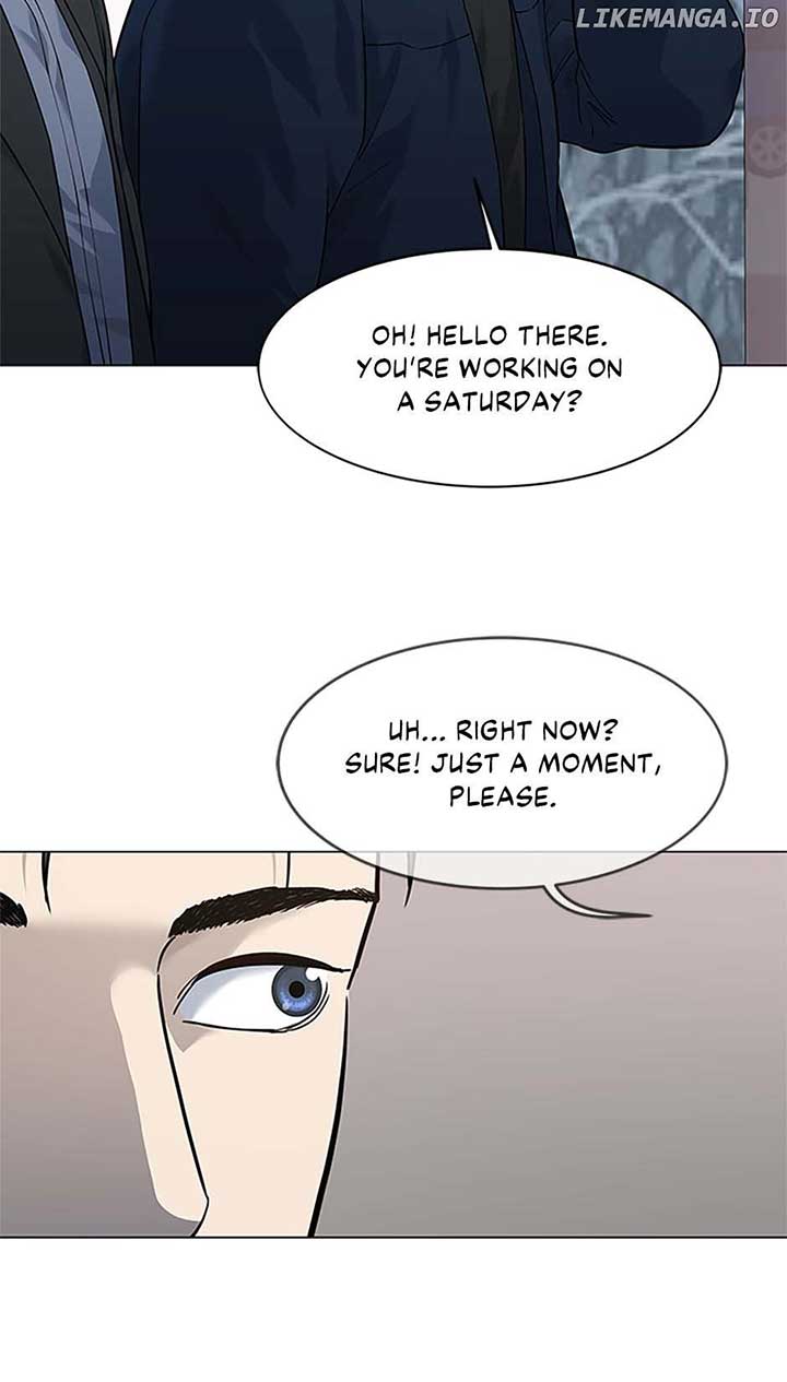 God of Blackfield Chapter 185 Page 61