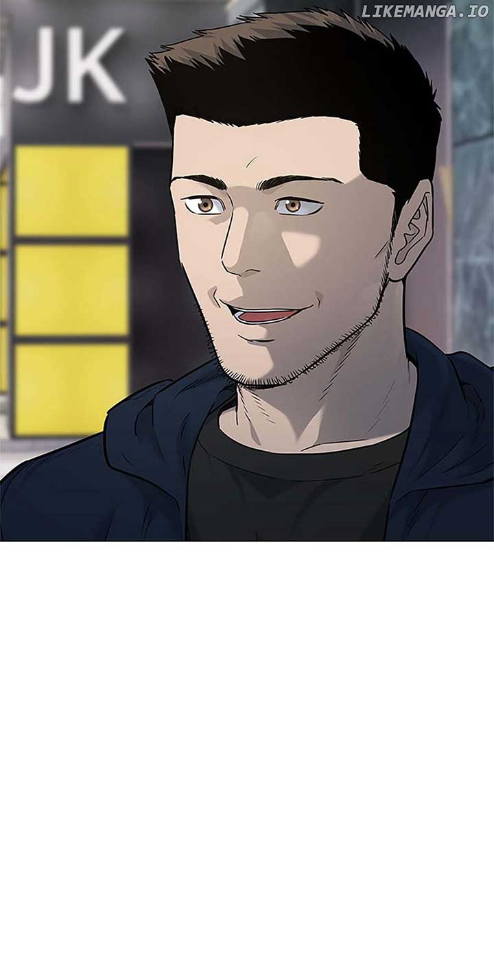 God of Blackfield Chapter 185 Page 63
