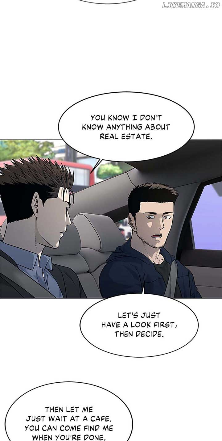 God of Blackfield Chapter 185 Page 66