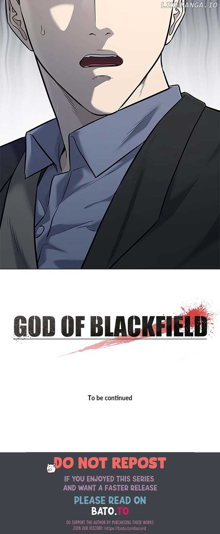 God of Blackfield Chapter 185 Page 72