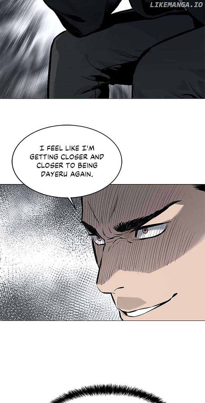 God of Blackfield Chapter 185 Page 8
