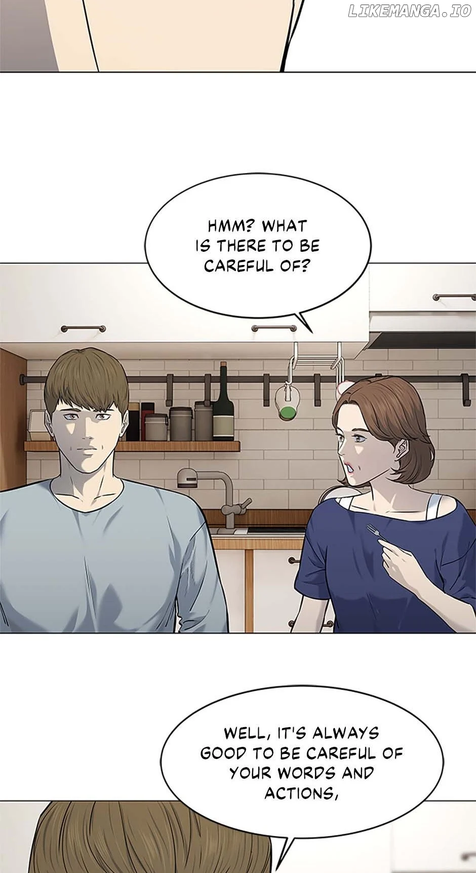 God of Blackfield Chapter 186 Page 48