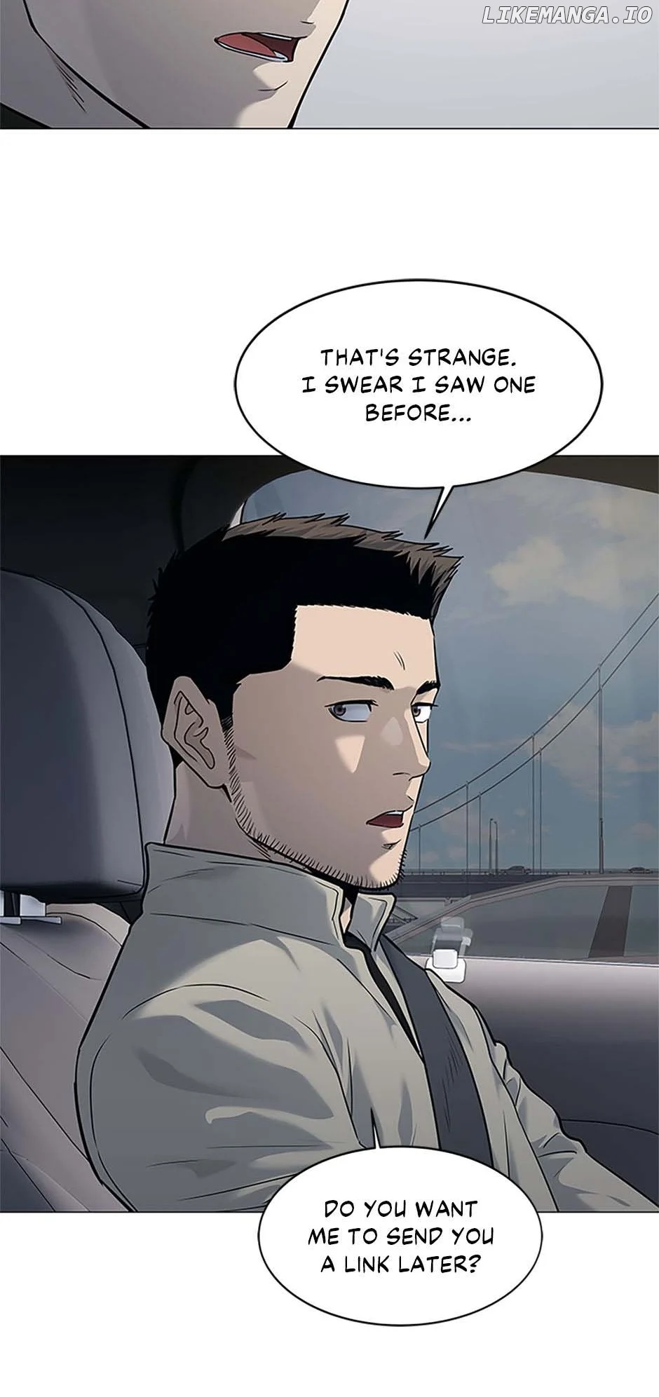 God of Blackfield Chapter 186 Page 59