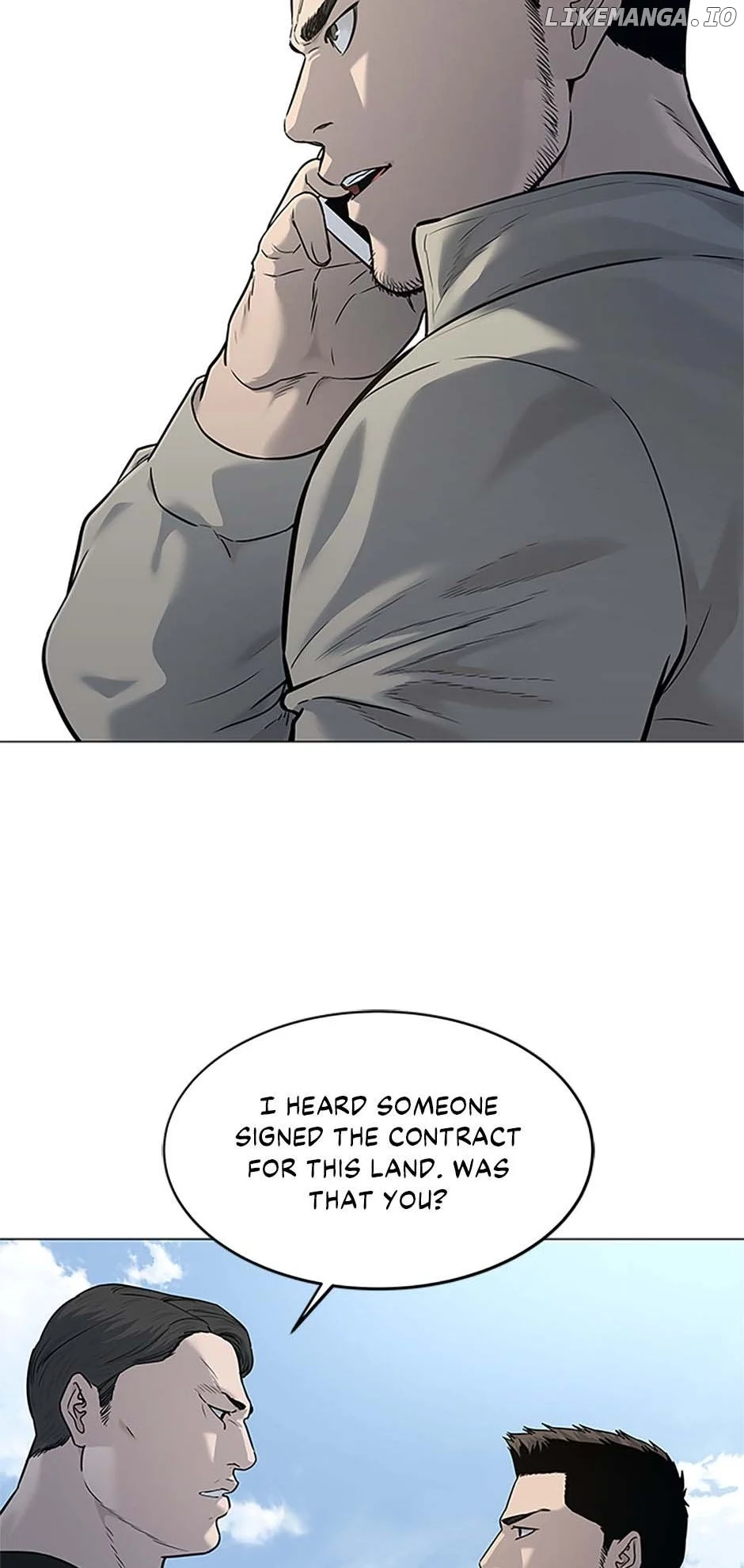 God of Blackfield Chapter 186 Page 70