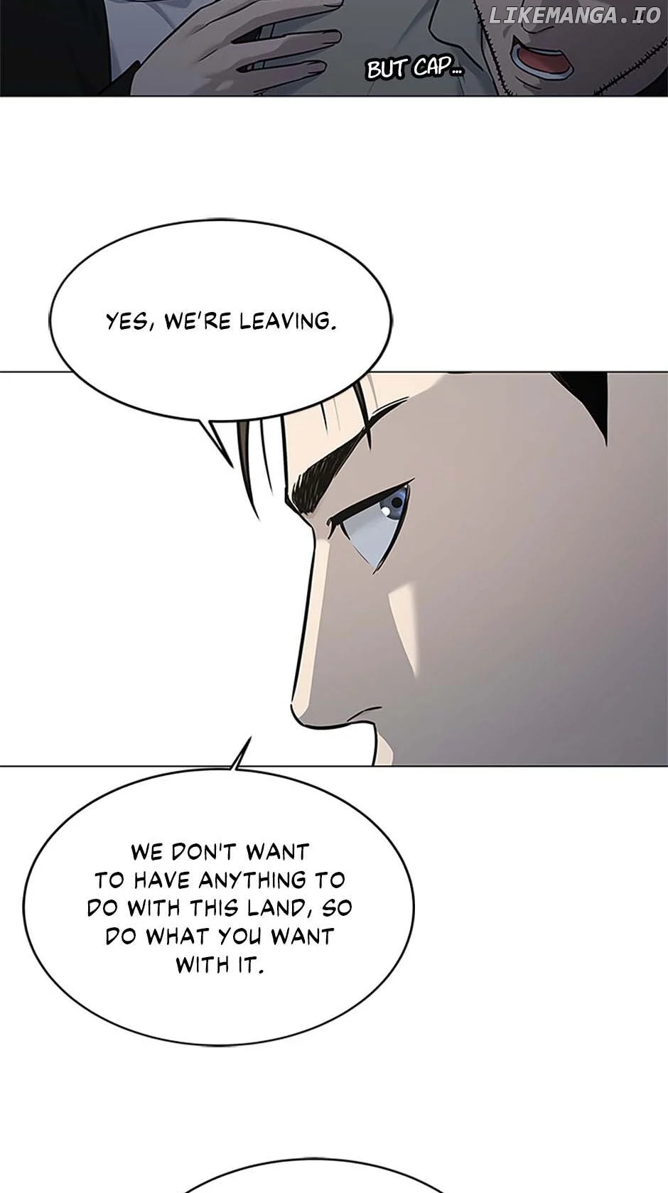 God of Blackfield Chapter 186 Page 86