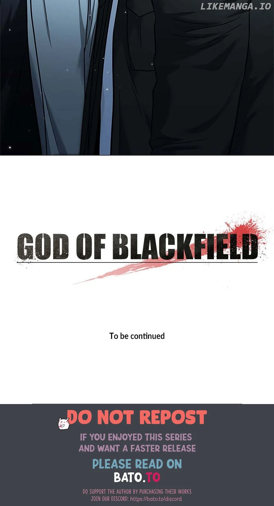 God of Blackfield Chapter 186 Page 90