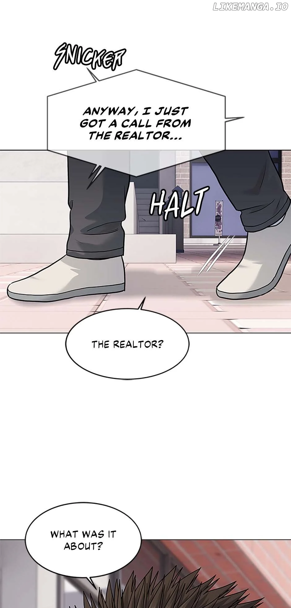 God of Blackfield Chapter 187 Page 102