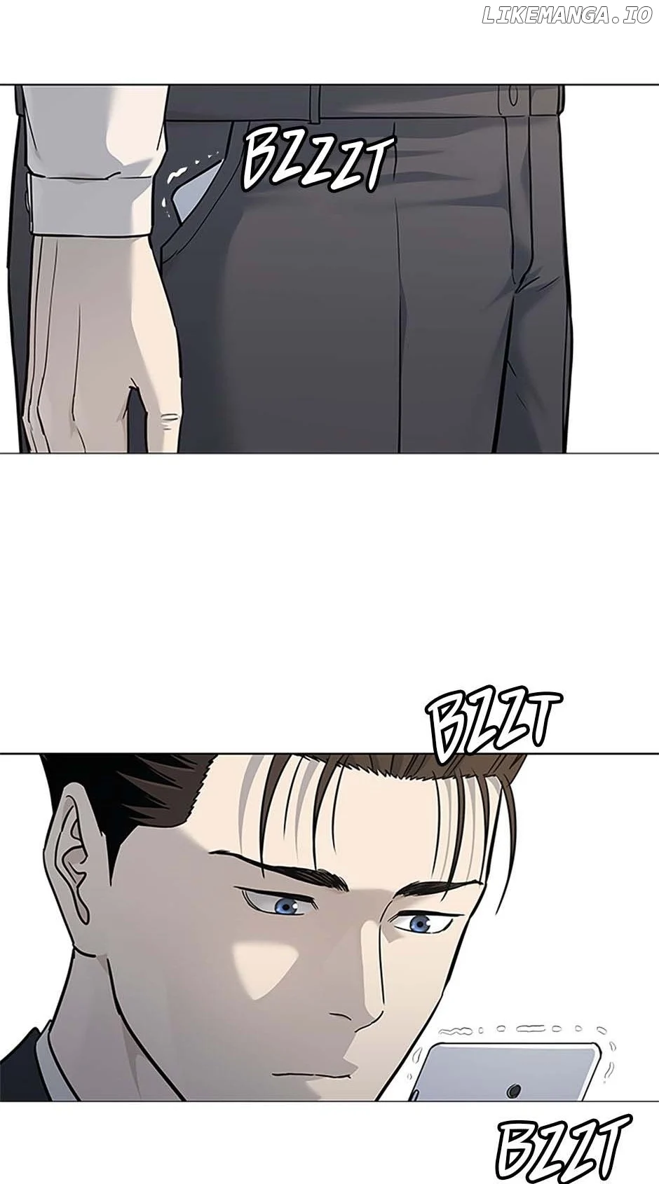 God of Blackfield Chapter 187 Page 38
