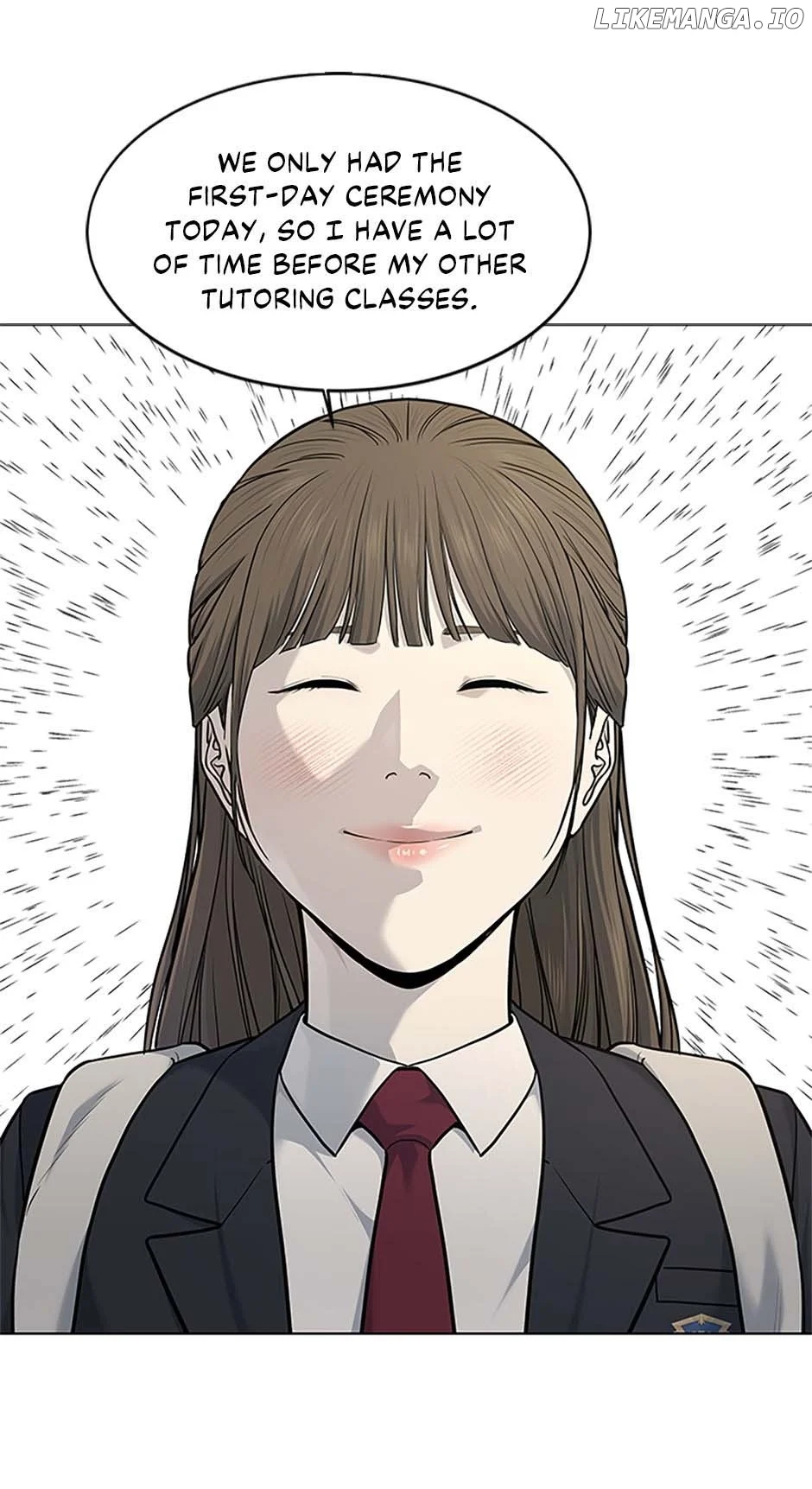 God of Blackfield Chapter 187 Page 62