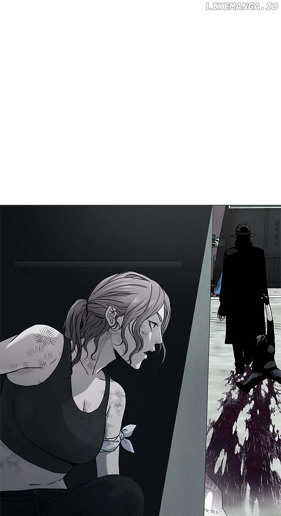 God of Blackfield Chapter 187 Page 65