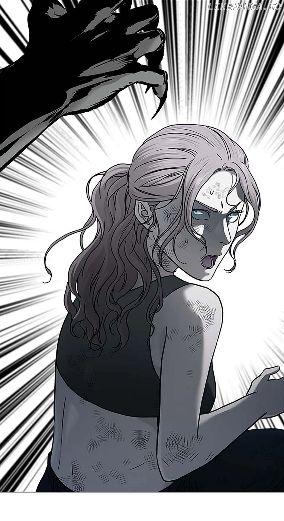 God of Blackfield Chapter 187 Page 67