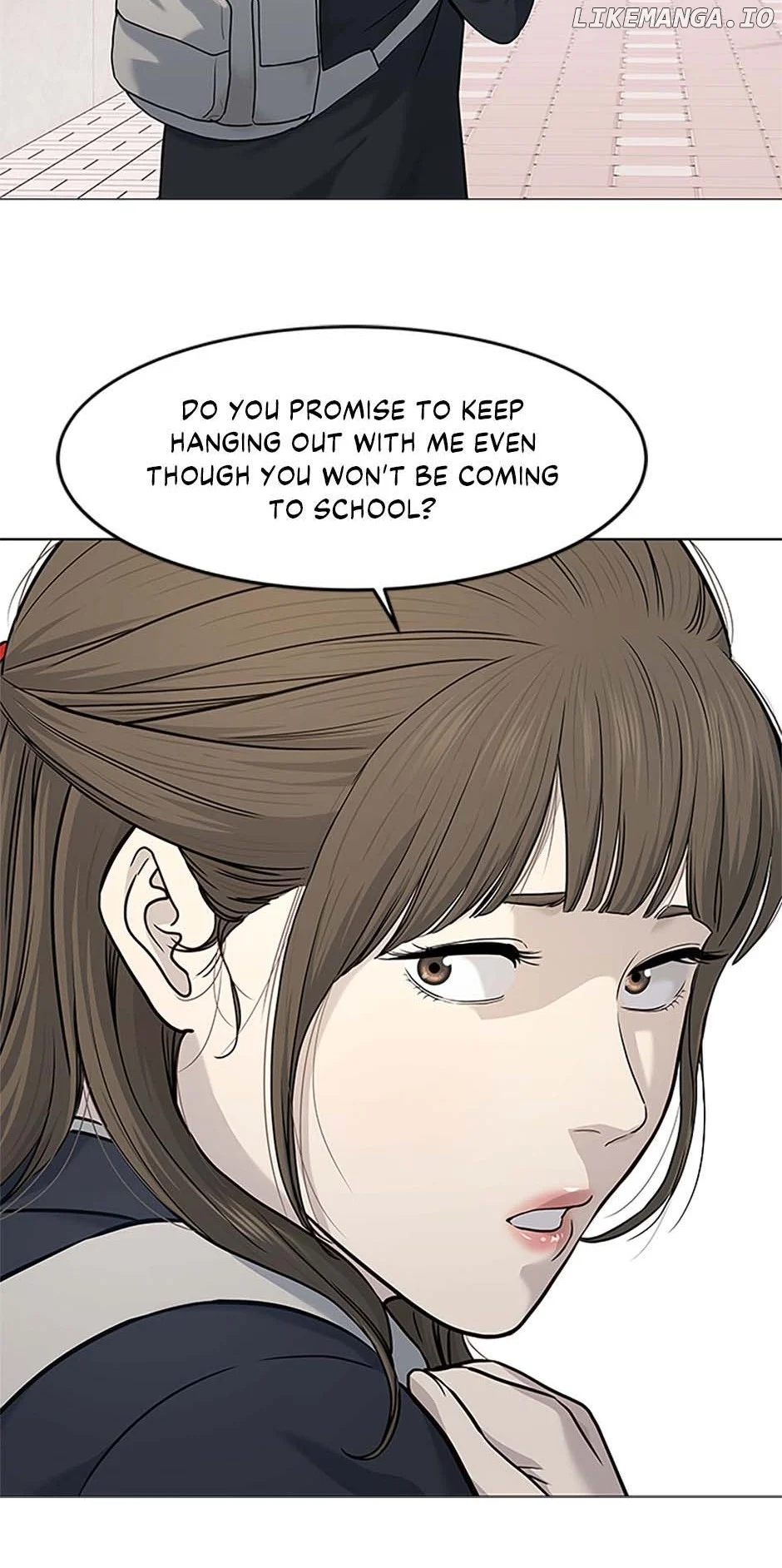 God of Blackfield Chapter 187 Page 79