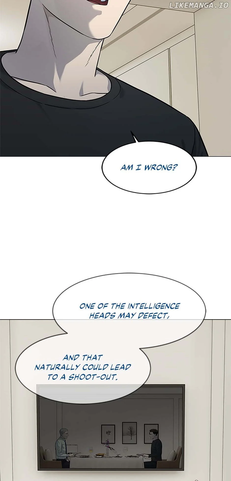 God of Blackfield Chapter 188 Page 47