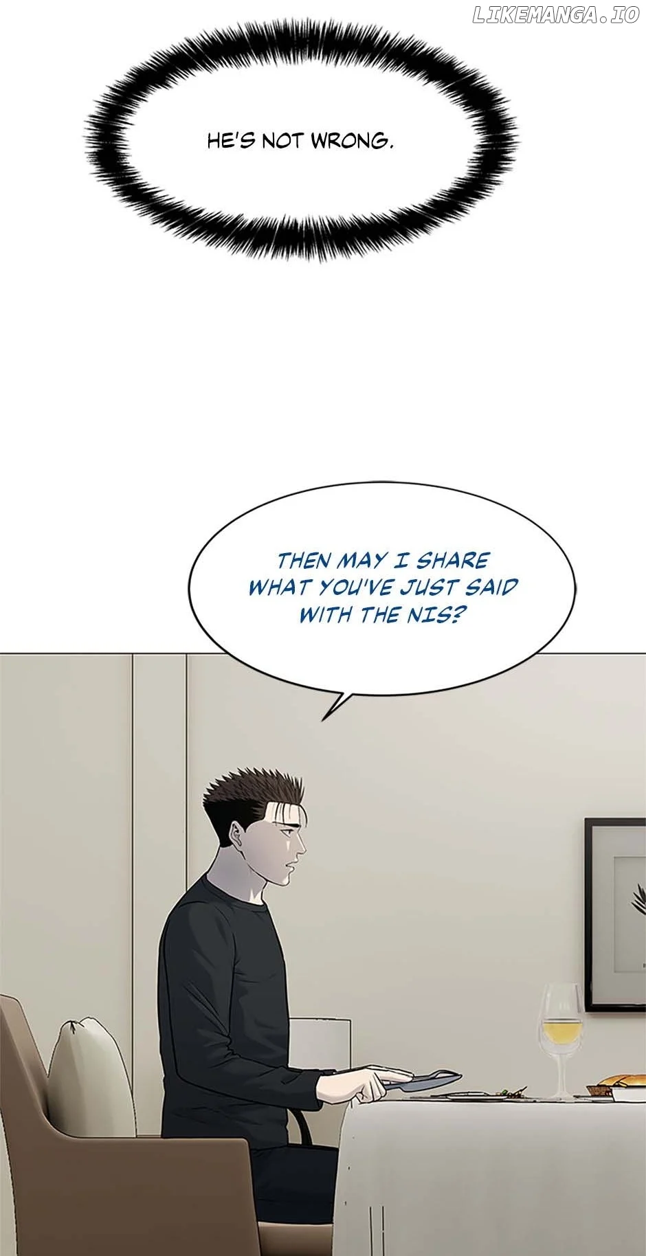 God of Blackfield Chapter 188 Page 50