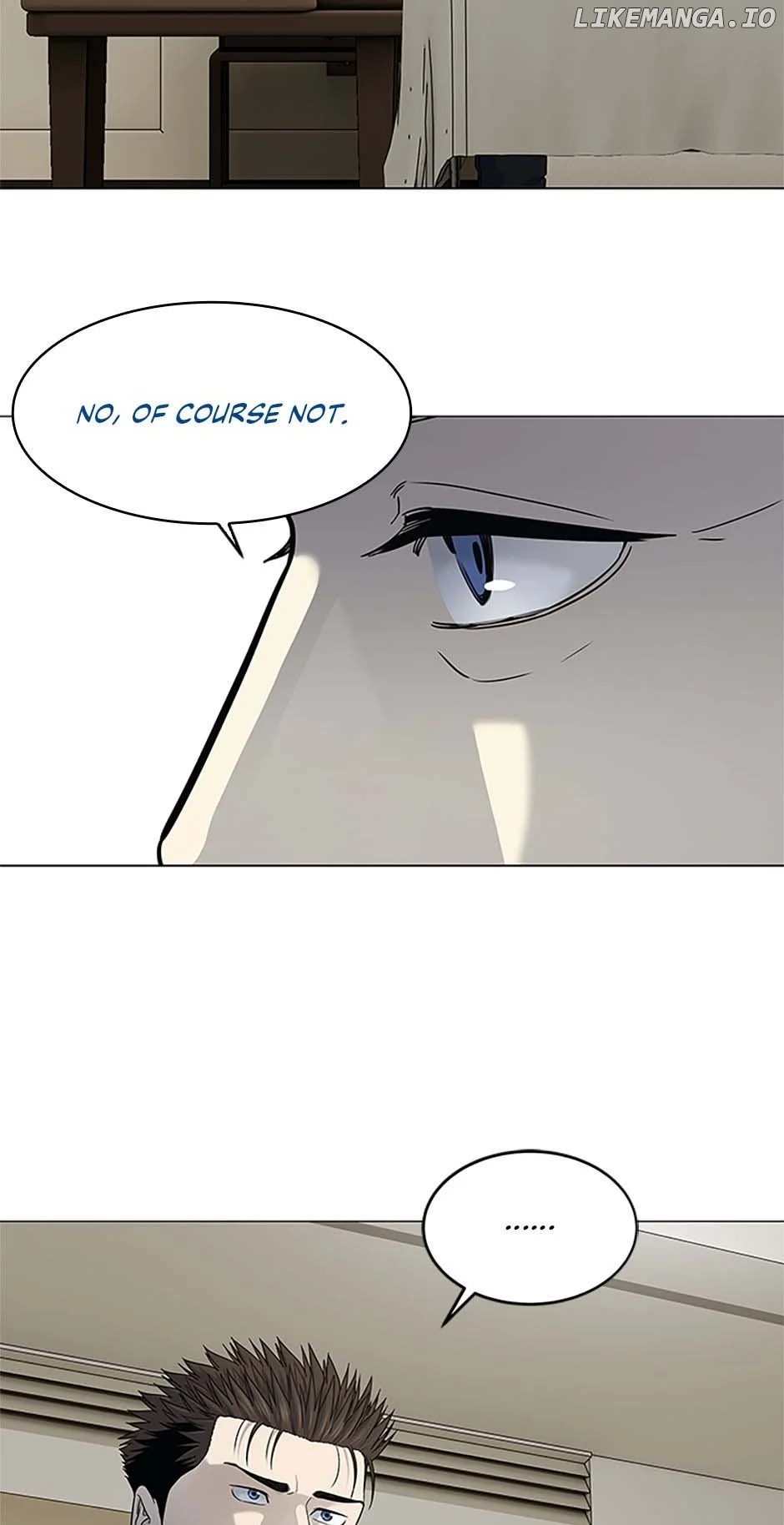 God of Blackfield Chapter 188 Page 51