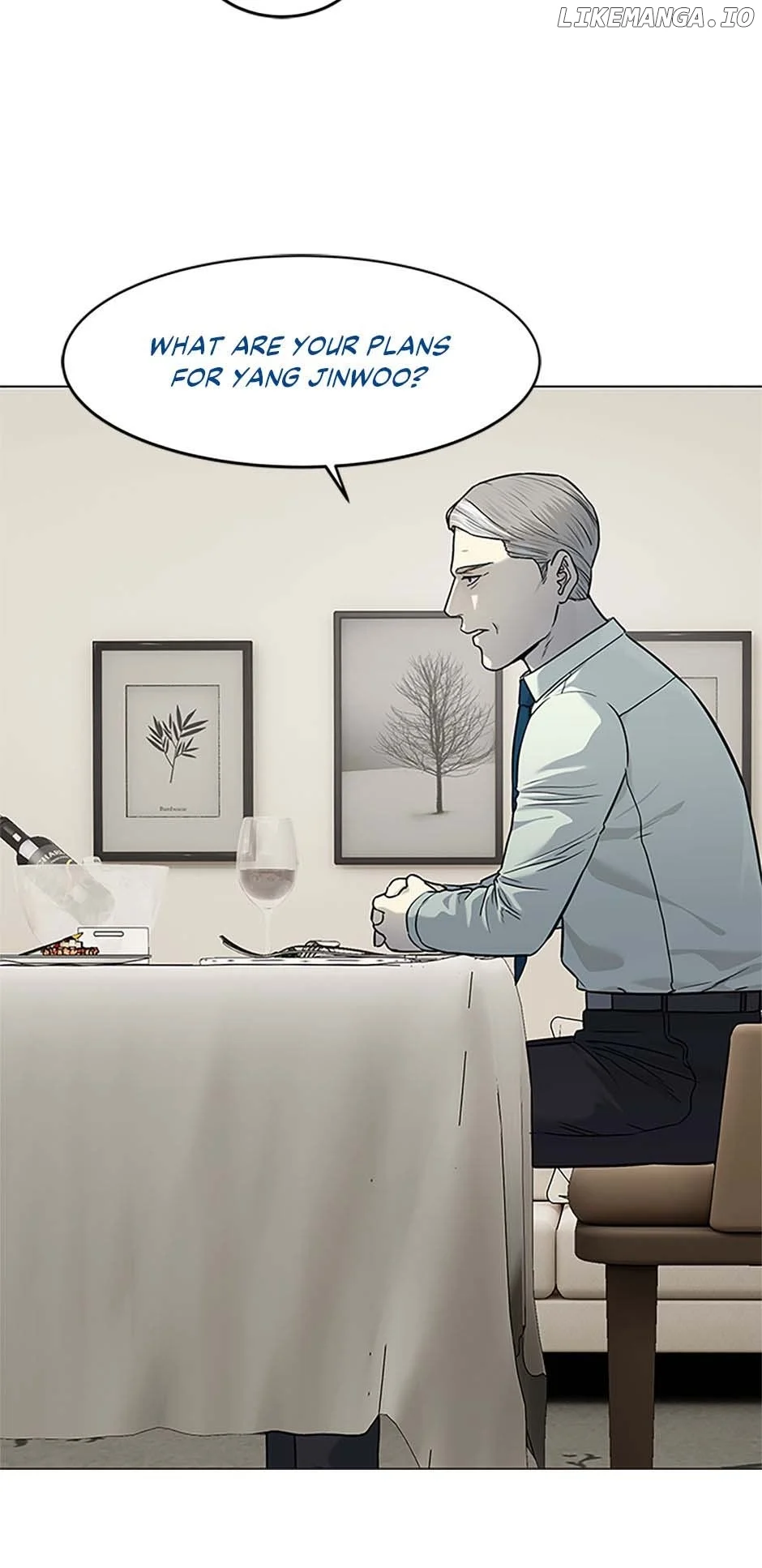 God of Blackfield Chapter 188 Page 59
