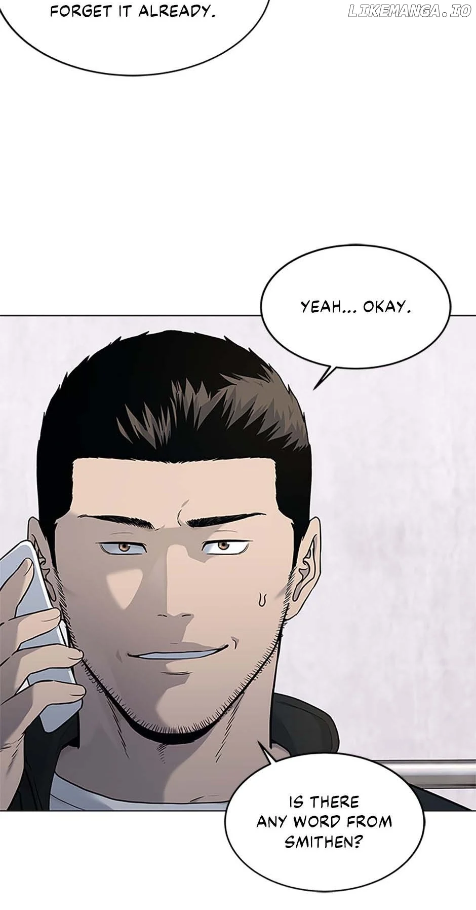 God of Blackfield Chapter 188 Page 6