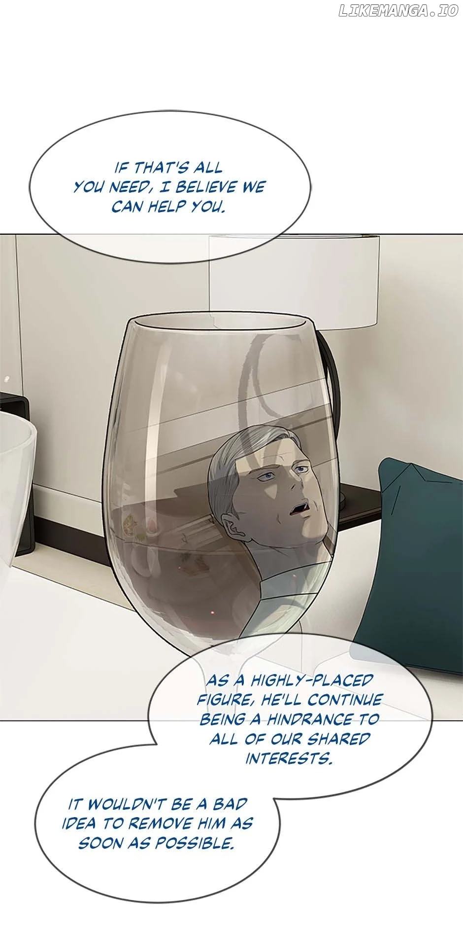 God of Blackfield Chapter 188 Page 61