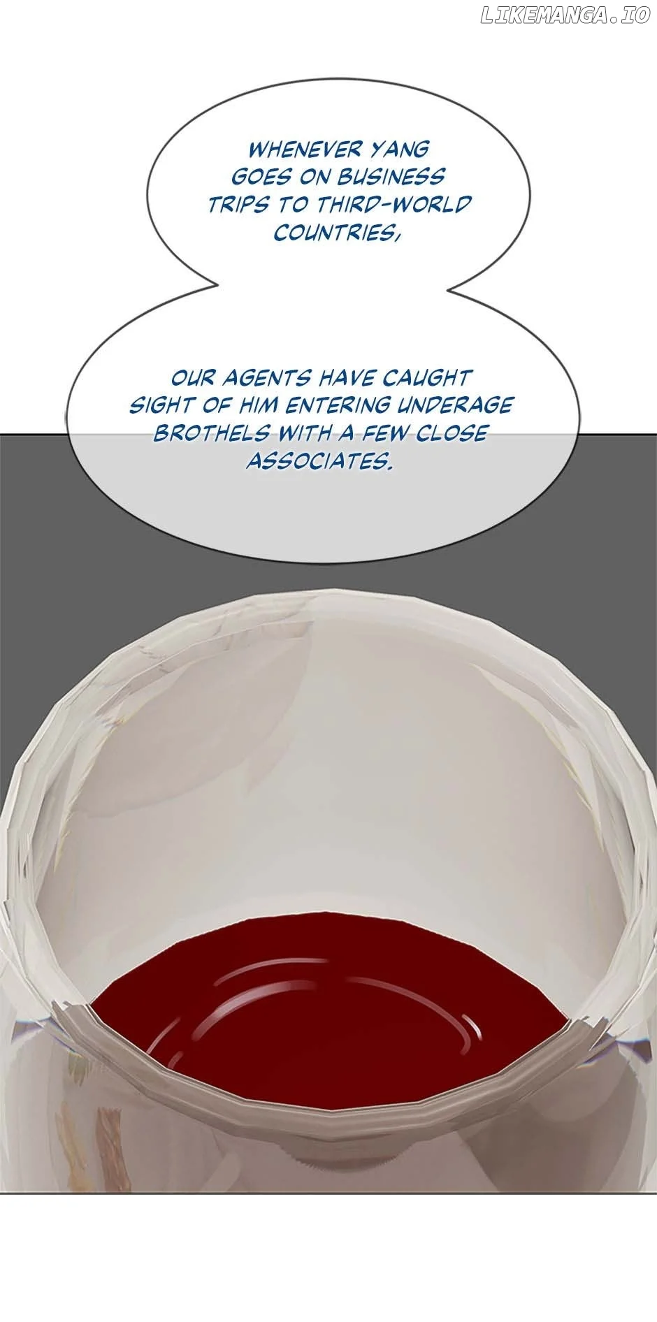 God of Blackfield Chapter 188 Page 64
