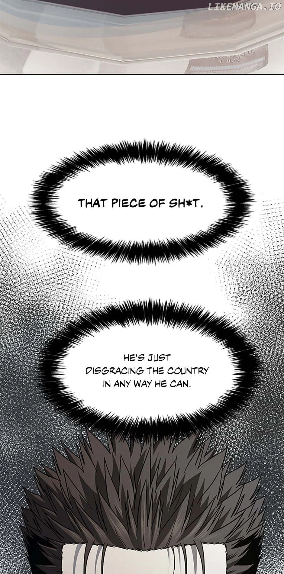 God of Blackfield Chapter 188 Page 66