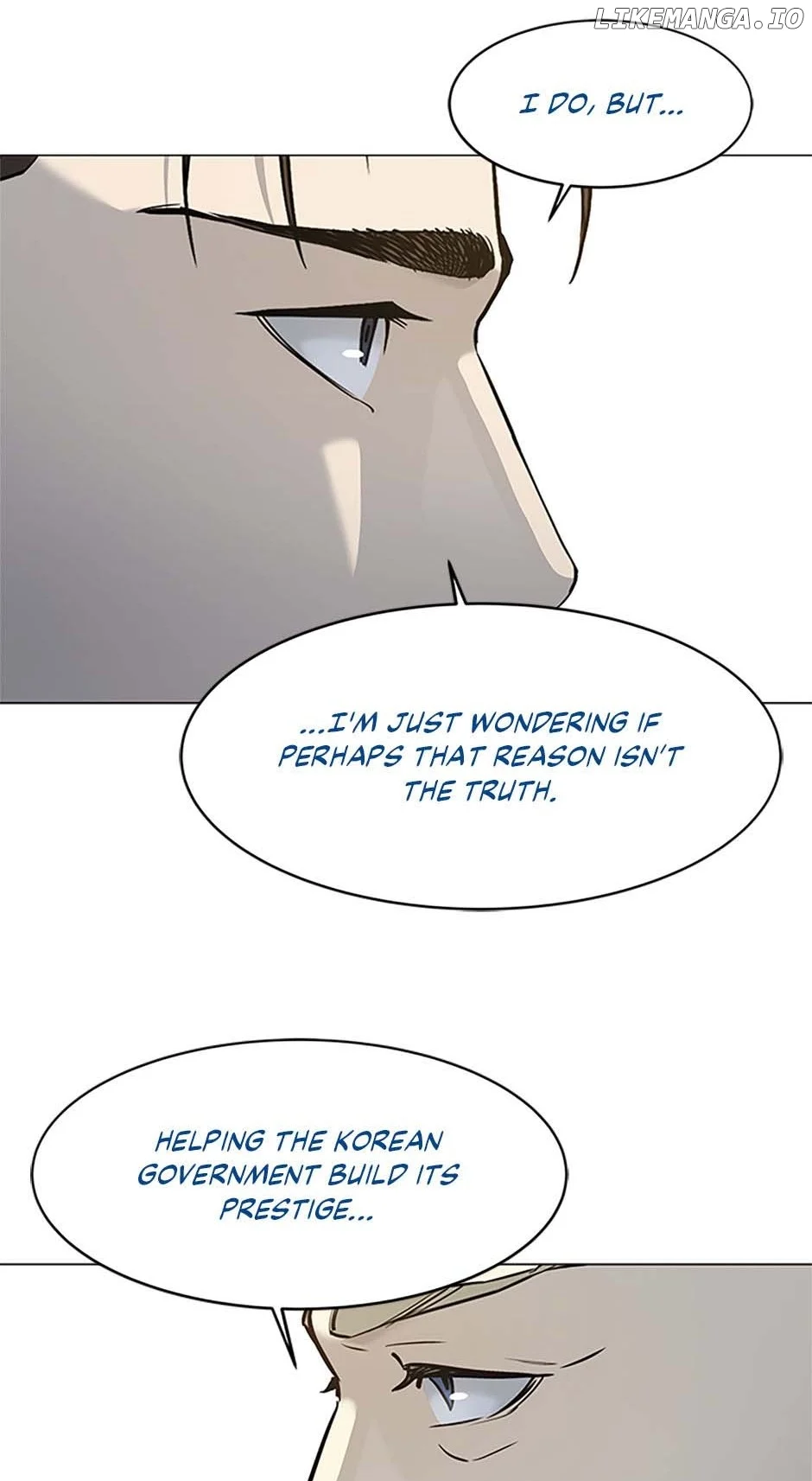God of Blackfield Chapter 188 Page 72