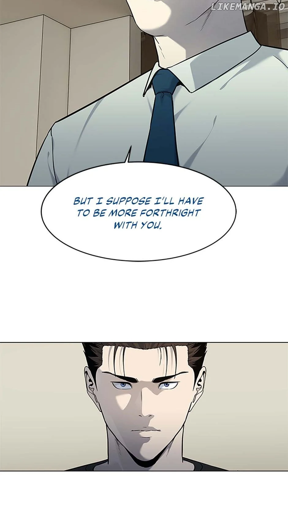 God of Blackfield Chapter 188 Page 74