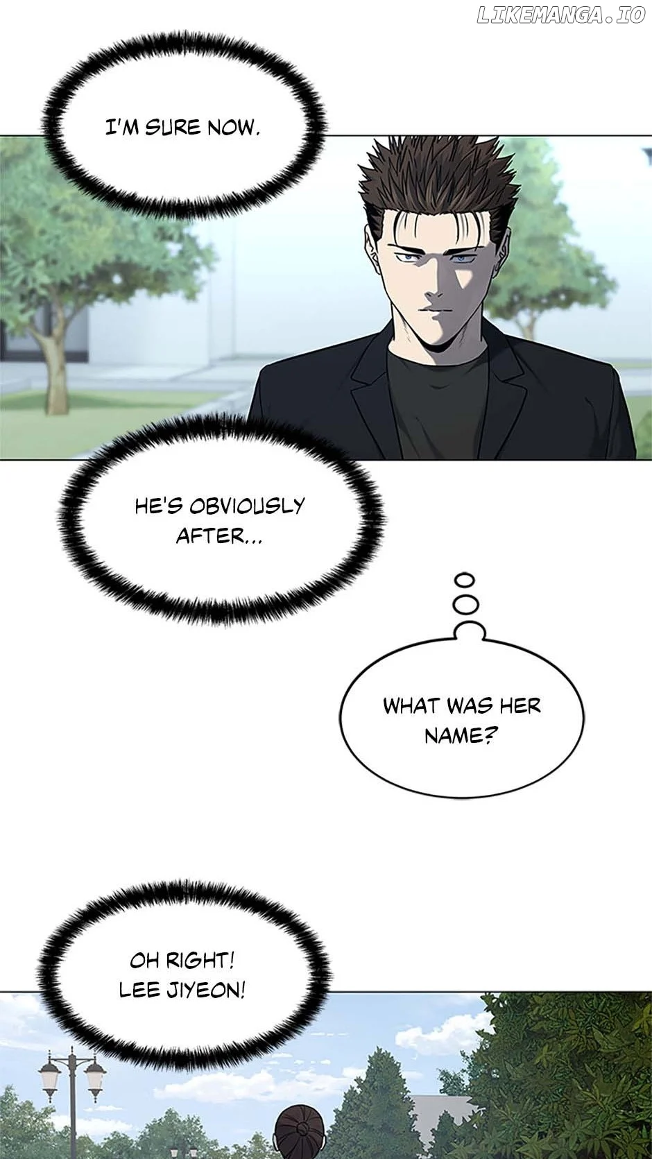 God of Blackfield Chapter 189 Page 40