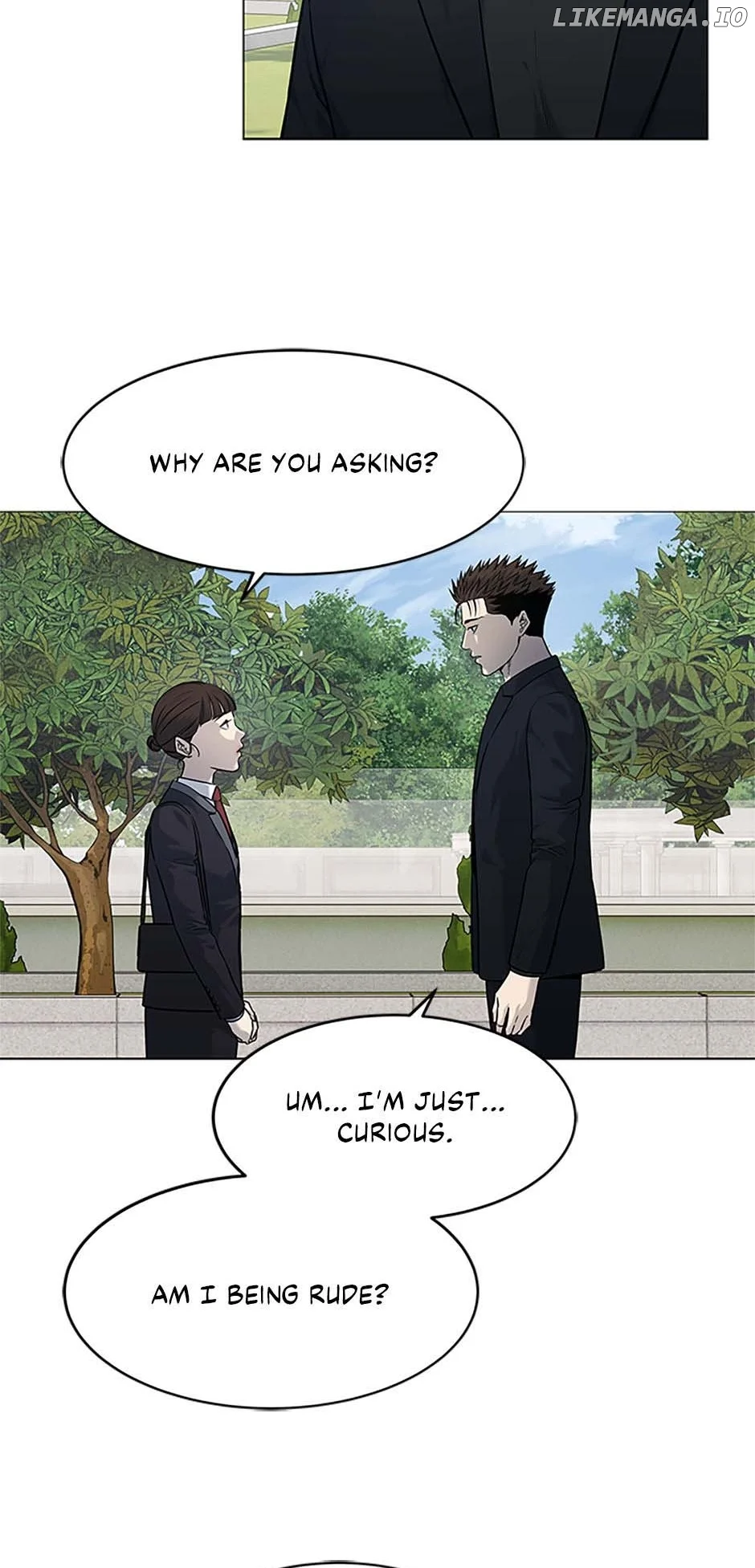 God of Blackfield Chapter 189 Page 55
