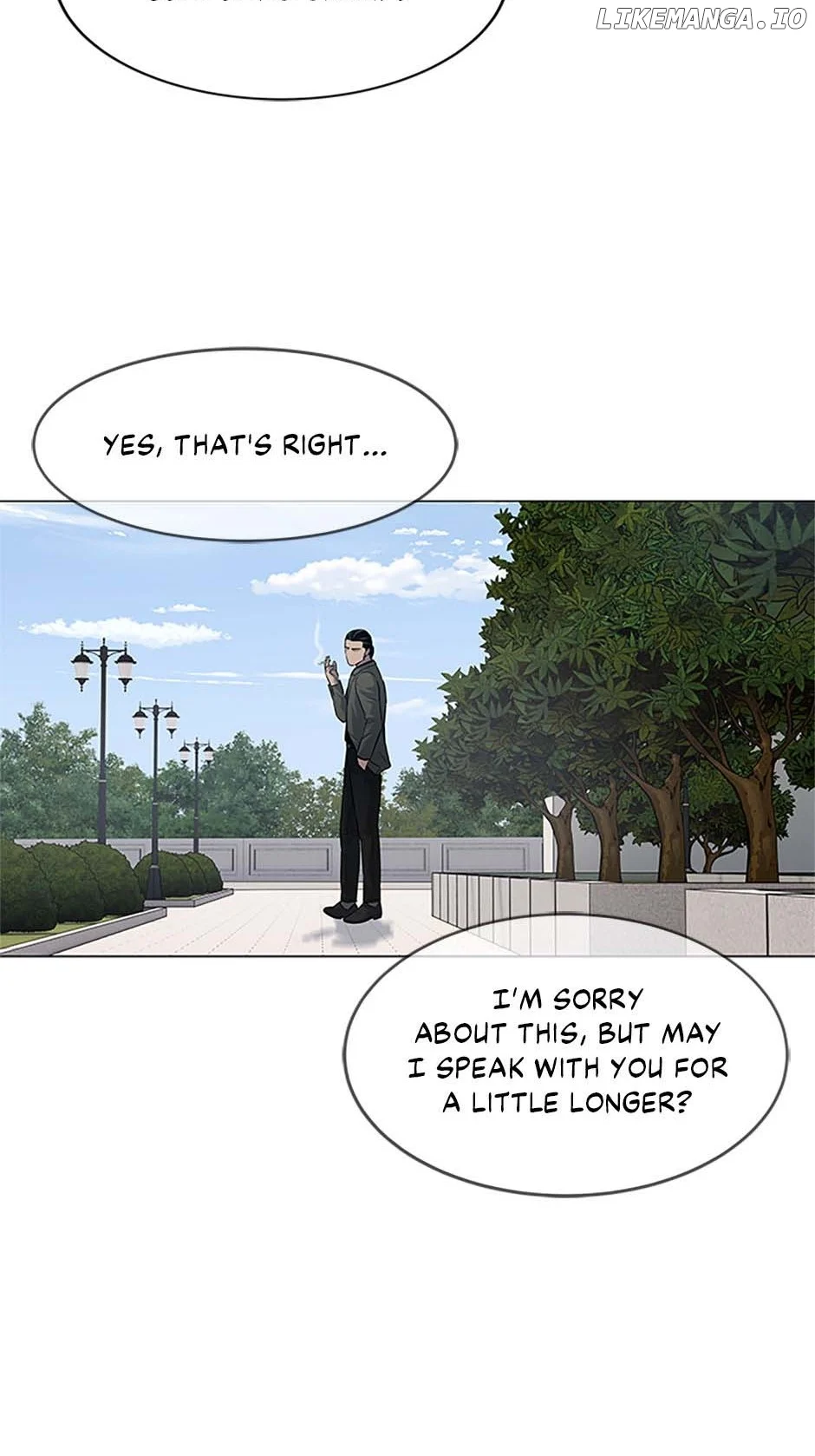 God of Blackfield Chapter 189 Page 59