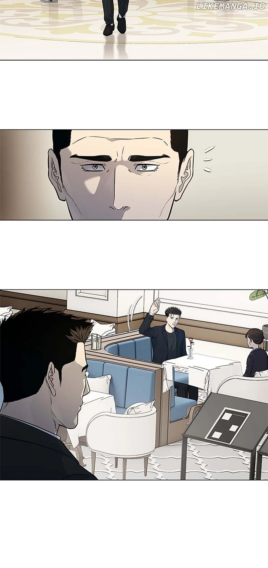 God of Blackfield Chapter 189 Page 67