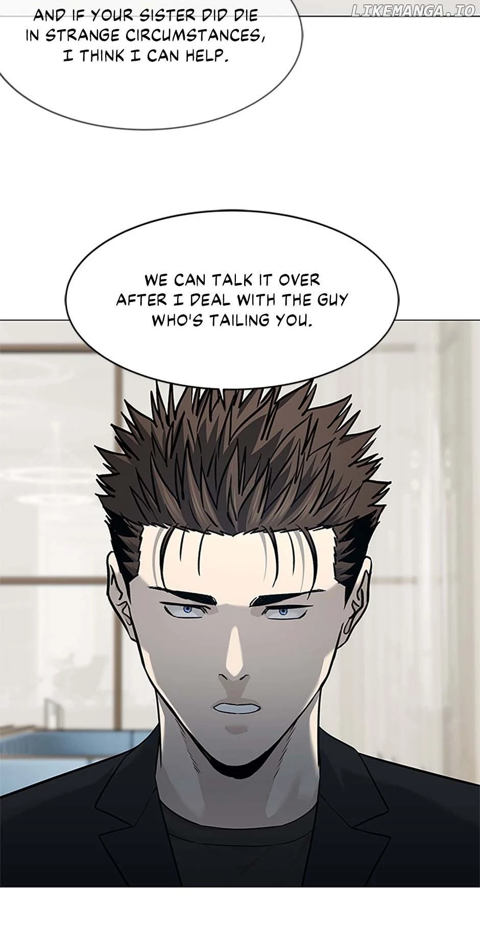God of Blackfield Chapter 189 Page 74