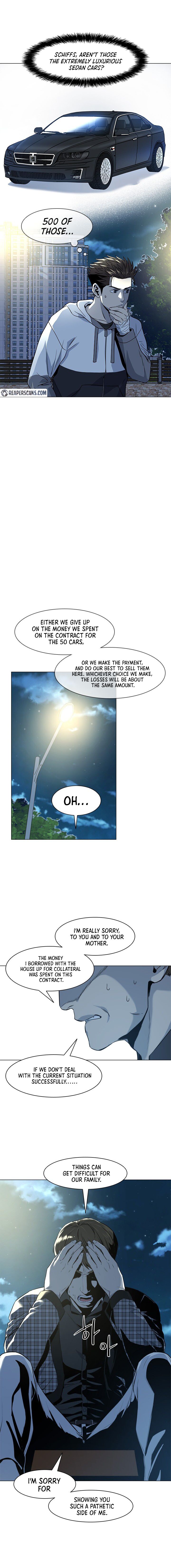 God of Blackfield Chapter 19 Page 6