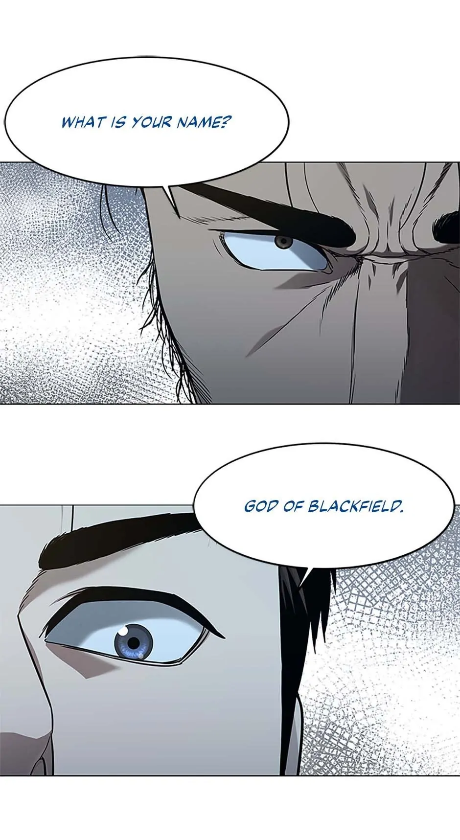 God of Blackfield Chapter 190 Page 11
