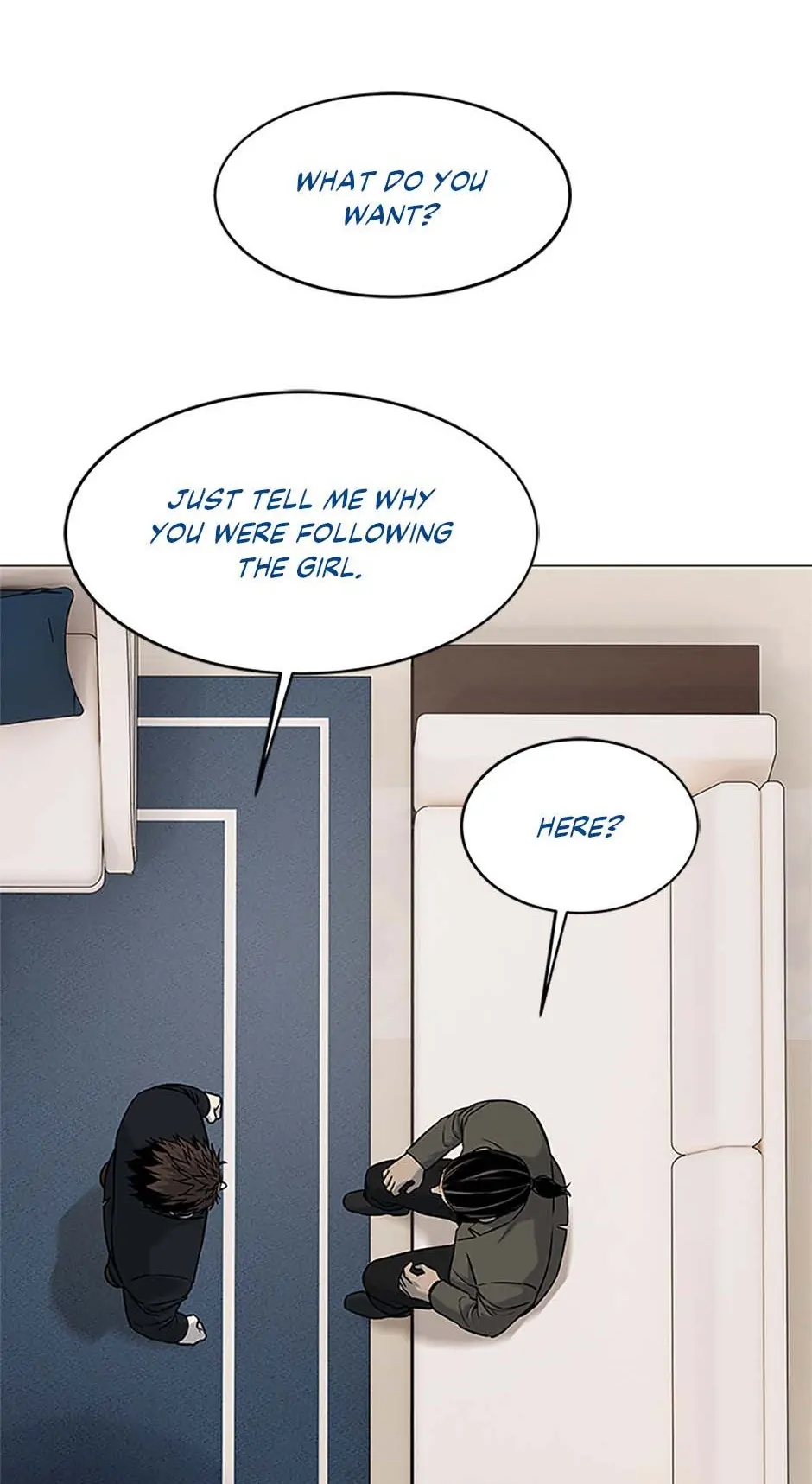 God of Blackfield Chapter 190 Page 12