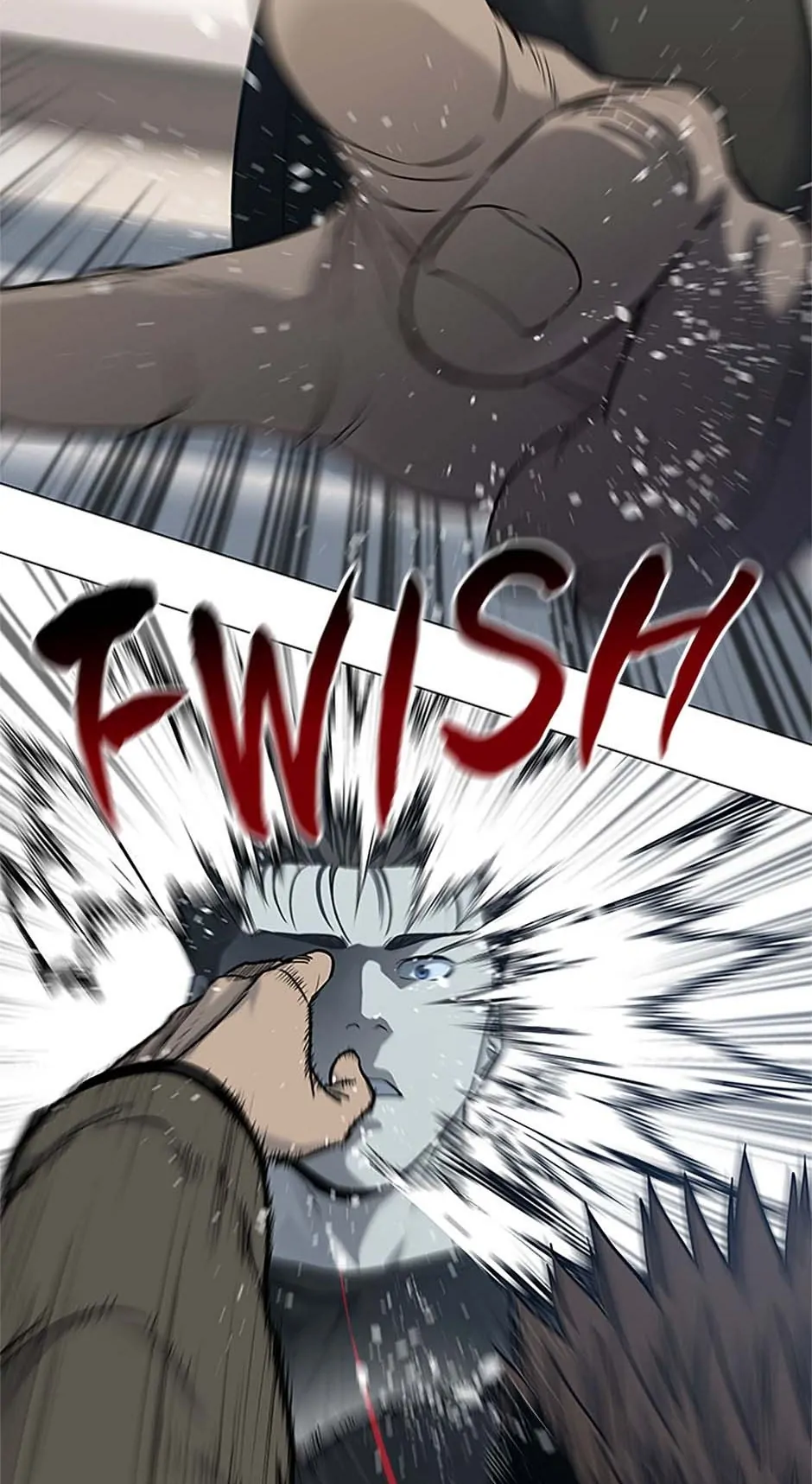God of Blackfield Chapter 190 Page 15