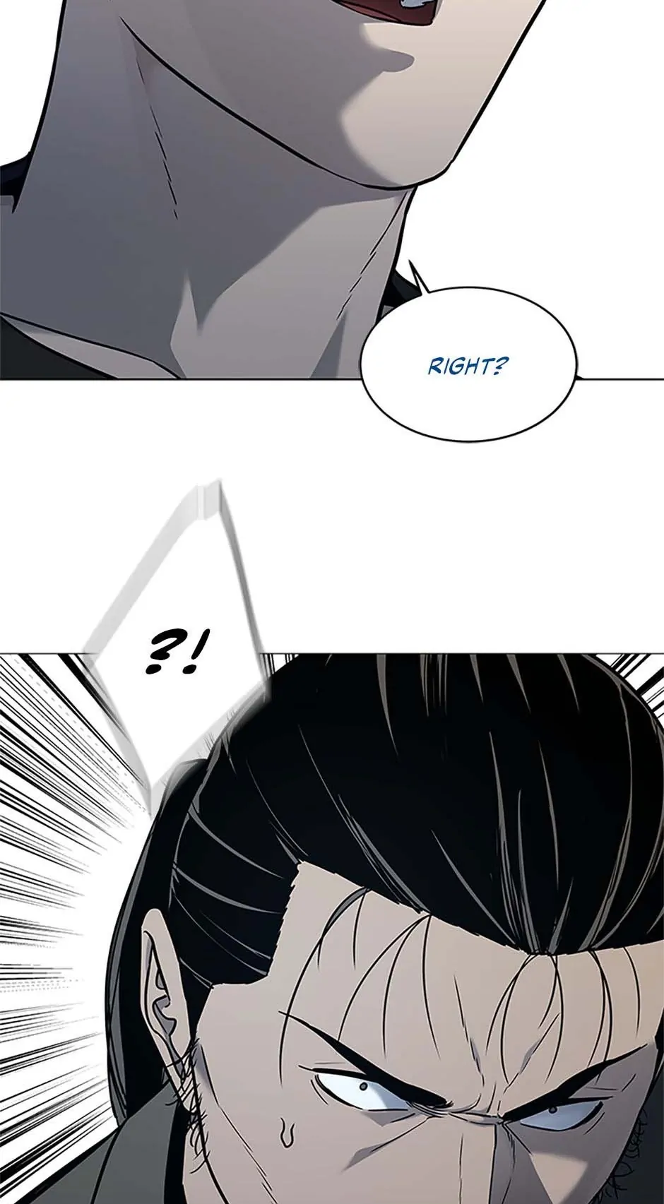 God of Blackfield Chapter 190 Page 2