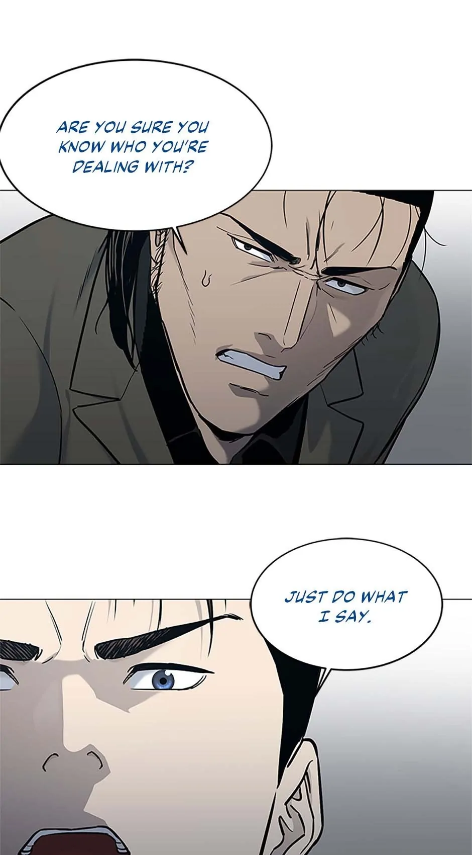 God of Blackfield Chapter 190 Page 29