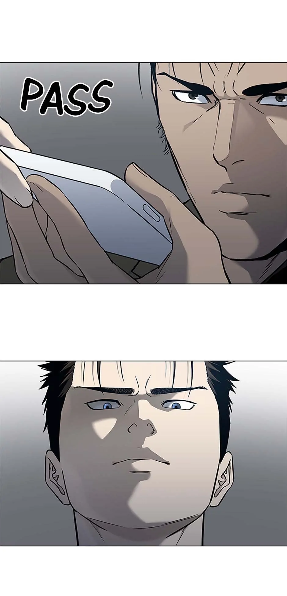 God of Blackfield Chapter 190 Page 56