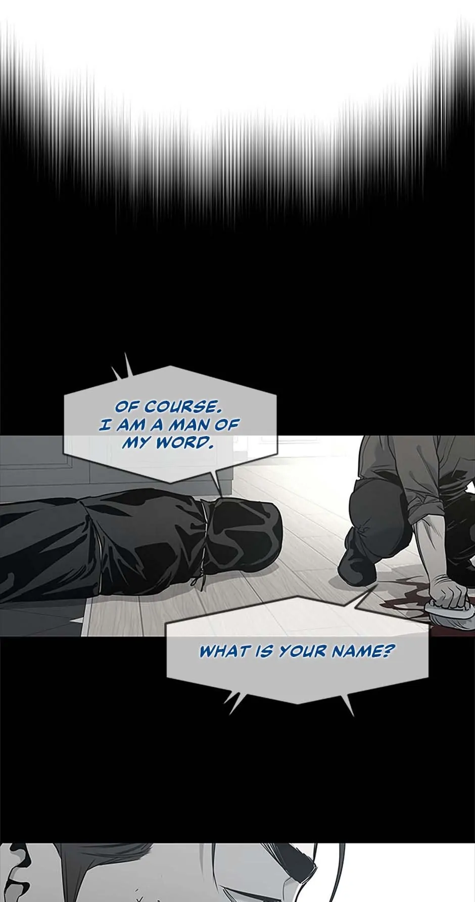 God of Blackfield Chapter 190 Page 6