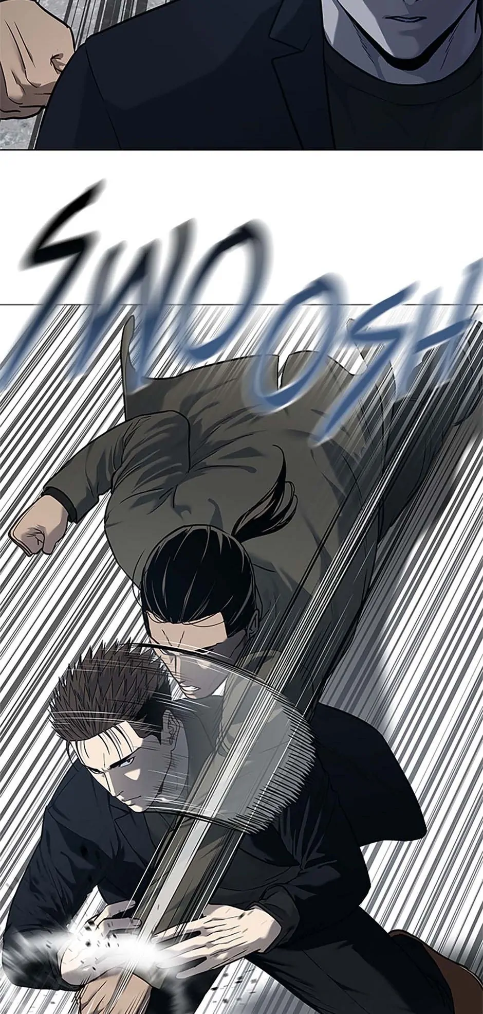 God of Blackfield Chapter 190 Page 60