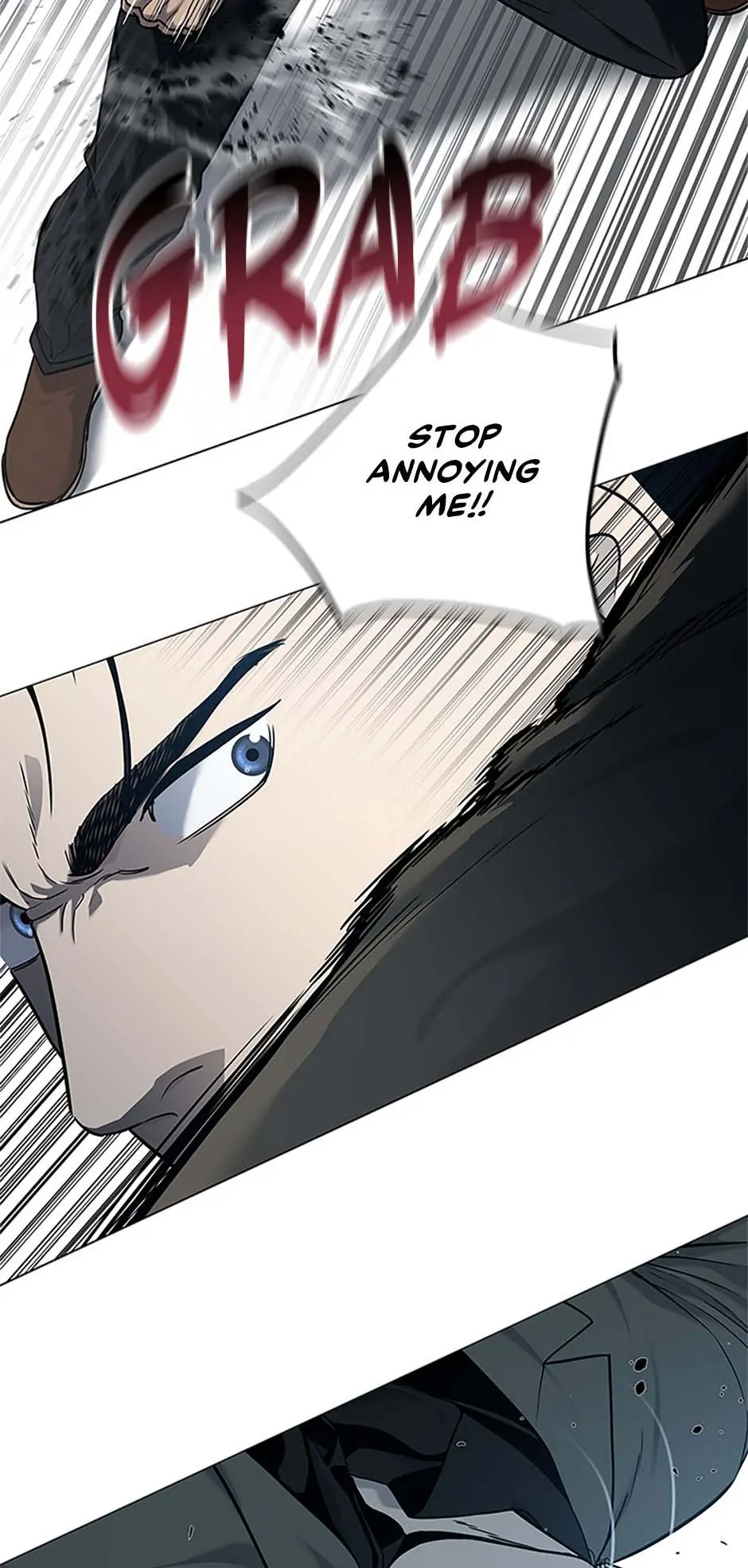 God of Blackfield Chapter 190 Page 61