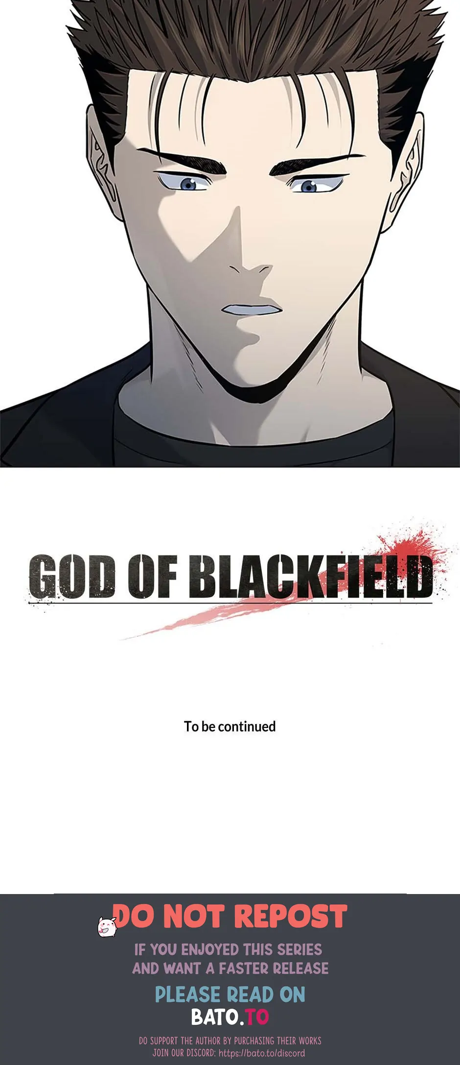 God of Blackfield Chapter 190 Page 80