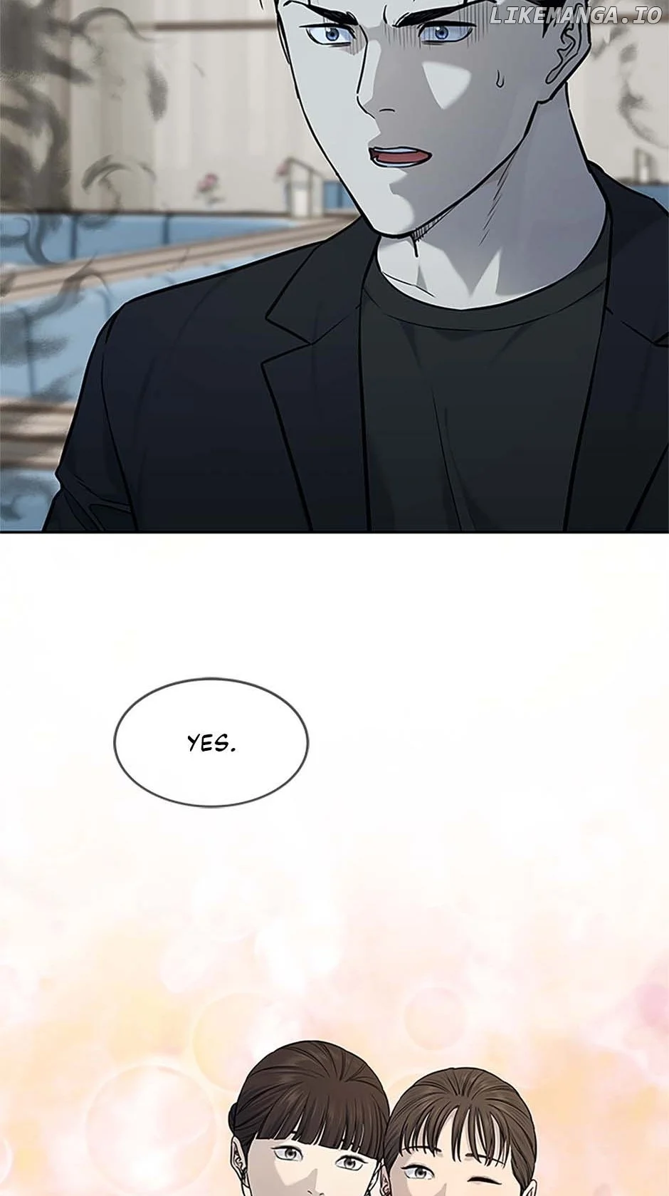 God of Blackfield Chapter 191 Page 15