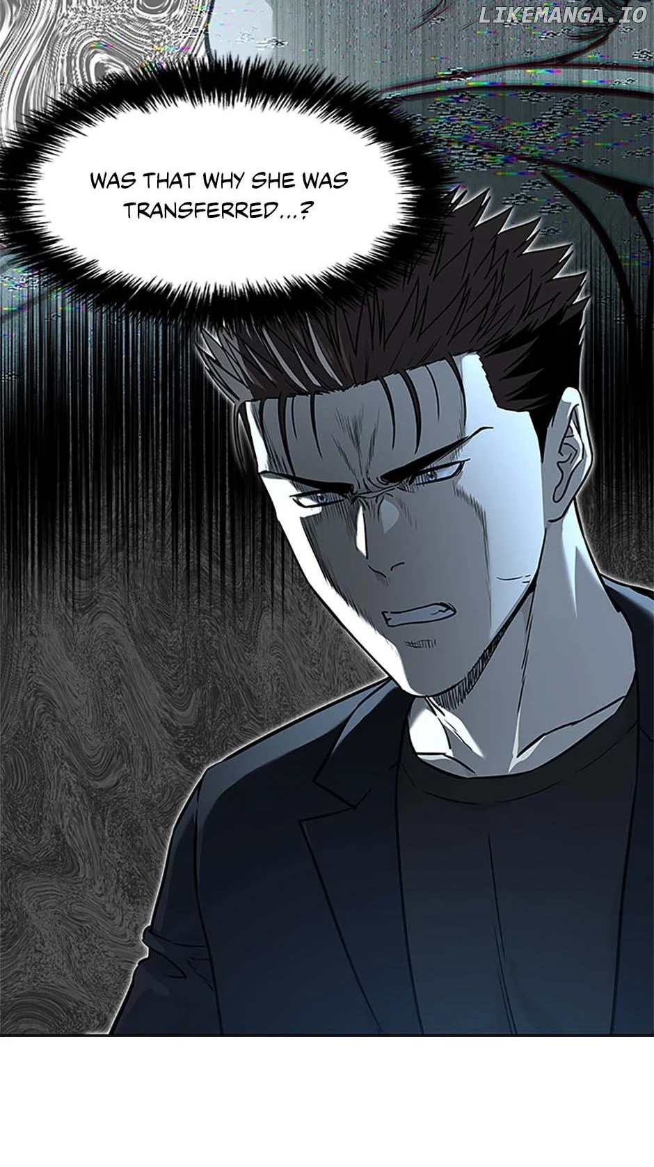 God of Blackfield Chapter 191 Page 18