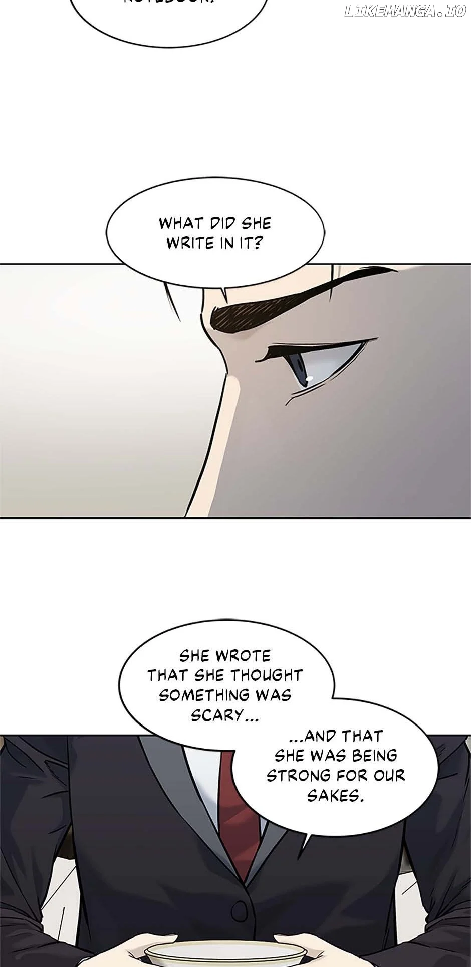 God of Blackfield Chapter 191 Page 21