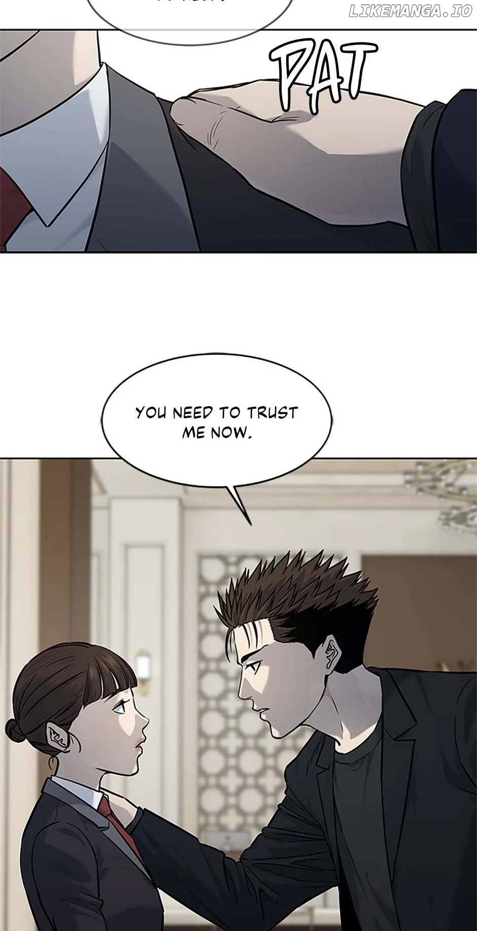 God of Blackfield Chapter 191 Page 4
