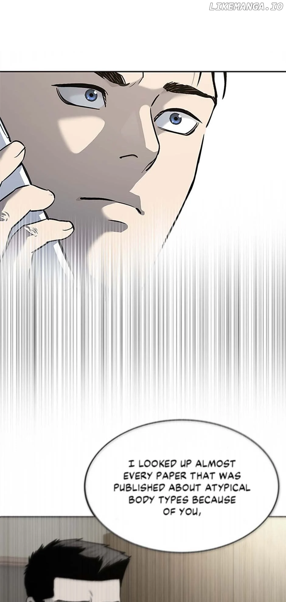 God of Blackfield Chapter 191 Page 46